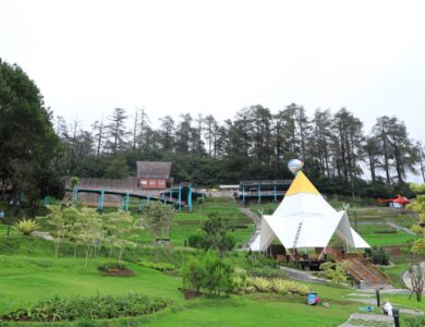 Aturan Baru Covid-19, Pelaku Pariwisata Tetap Dukung Meskipun Merugikan