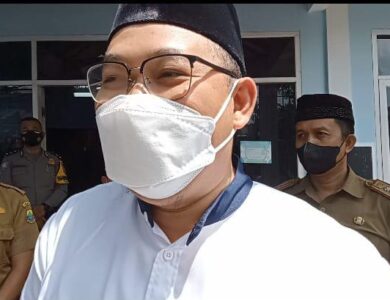 Dikabarkan Pindah ke PDIP, Mantan Wakil DPRD Cianjur Langsung Kabur