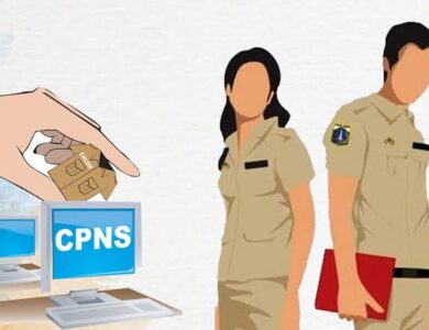 Viral! Peserta CPNS Gagal Lulus Gara-gara Payudara Terlalu Besar