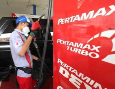 Pertamina Umumkan Harga Tiga BBM Non Subsidi Naik, Apa Saja?