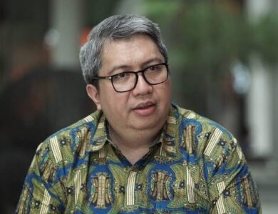 Ritel Modern APRINDO, Tak Menimbun Minyak Goreng