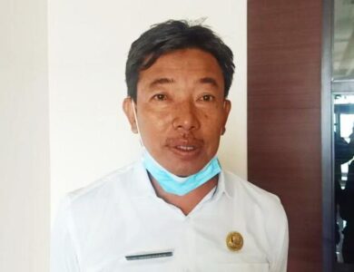 Disdikpora Cianjur Bantah Gaji Staff Honorer Belum Dibayar