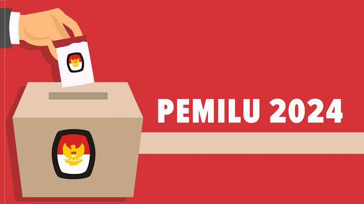 Pemilu 2024 ditunda