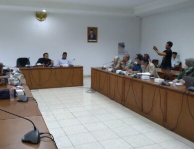 Kasus Pemukulan ASN DLH, Itda Cianjur Sebut Gara-gara Mobil