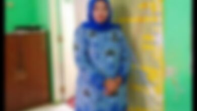 Guru Tewas Ditusuk Mantan Suami di Bandung