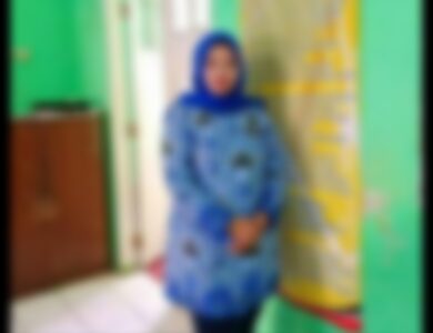 Guru Tewas Ditusuk Mantan Suami di Bandung