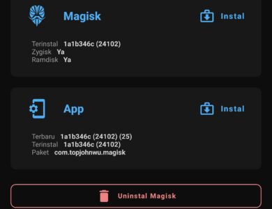 Root Google Pixel Android 12 magisk