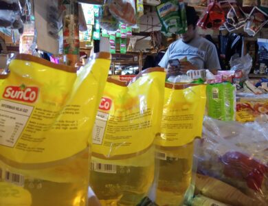 Polres Cianjur Minta Warga Laporkan Indikasi Penimbunan Minyak Goreng