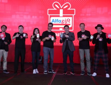 Pengelola Alfamart (AMRT) akan Buka 1.000 Gerai