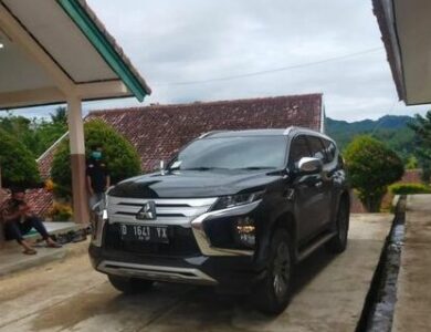 Meski Tuai Polemik, Mobil Dinas Baru Asda Tetap Dibeli Pemkab Cianjur