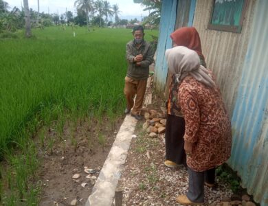 Tanggapi Dugaan Pungli, Kepala SDN Megasari: Bentuknya Infak dan Tidak Ada Paksaan