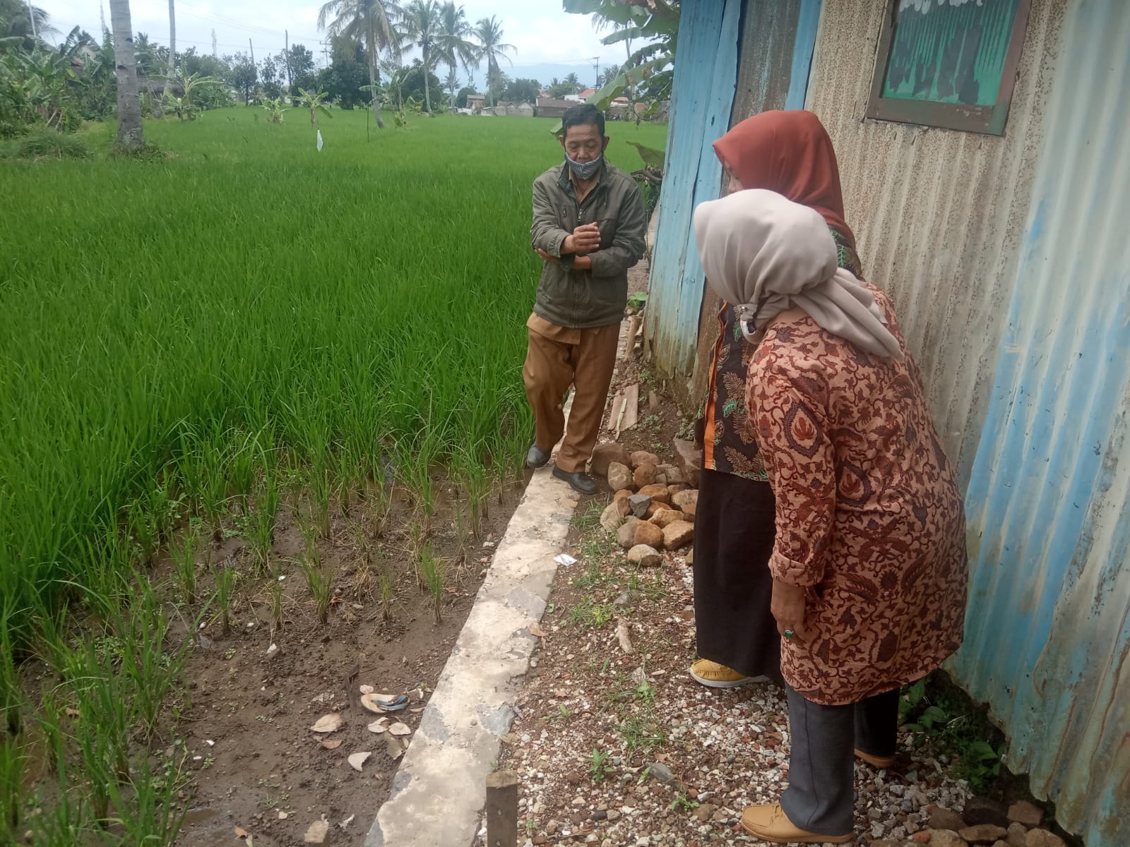 Tanggapi Dugaan Pungli, Kepala SDN Megasari: Bentuknya Infak dan Tidak Ada Paksaan