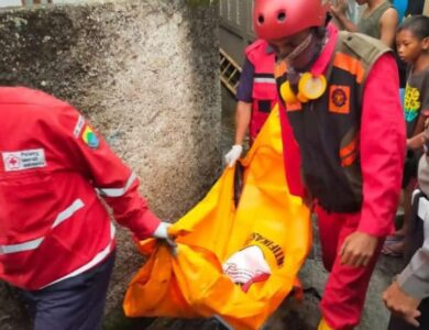 Dua Rumah Terbakar di Cianjur, Satu Anak Menjadi Korban