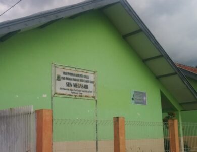 orang tua siswa keluhkan dugaan pungutan liar di SDN Megasari Cianjur
