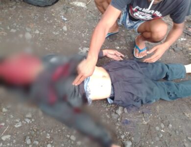 Diduga Korban Tabrak Lari, Kerabat Kades Sindangjaya Tewas di Tempat