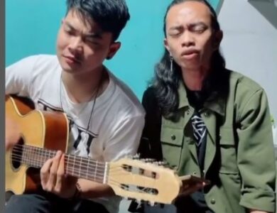 Netizen Bela Andika Kangen Band, Tri Suaka dan Zidan Terancam Bayar Rp1 M