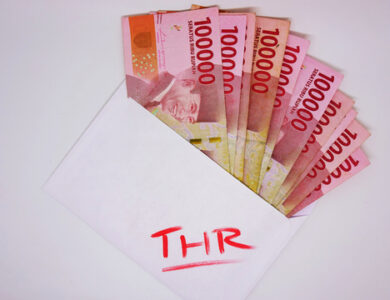 Disnakertrans Tegaskan THR Karyawan Wajib Dibayar H-7 Lebaran