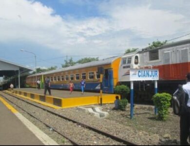 Rekrutmen PT KAI Buka Lowongan Kerja, Ini Persyaratan Lengkapnya!