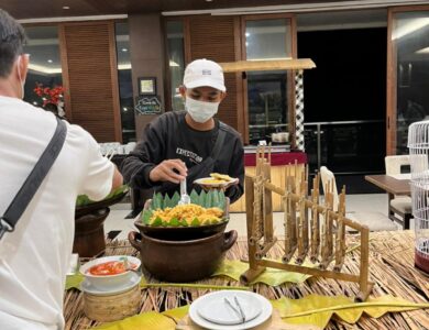 Zuri Resort Cipanas Programkan Bukber Full Selama Ramadan