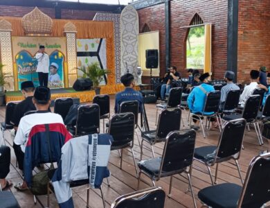 Meriah! 21 Peserta Lomba Adzan Sevillage Masuk Final