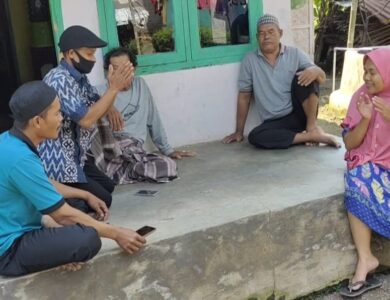Heboh Dugaan Pemotongan Dana Bansos oleh Ketua RT di Desa Sindangraja, Ini Fakta Sebenarnya