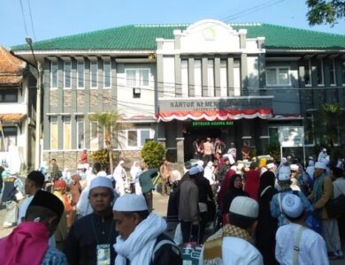 Biaya Haji 2022 Naik, Kemenag Jamin Jemaah Berangkat Tahun Ini