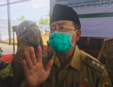 Pemkab Cianjur Alokasikan Anggaran Rp177 miliar untuk pemekaran Cisel