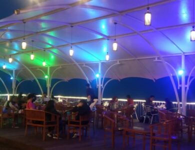 Program Menarik Sevillage di Bulan Ramadan Makin Manjakan Pengunjung