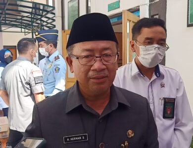 Bukber Tanpa Ngobrol Tak Berlaku di Cianjur