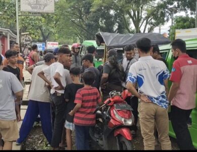 Kecelakaan Lalulintas di Haurwangi Tewaskan Seorang Remaja