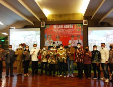 Pemekaran Cisel Mulai Dibahas DPRD Jabar dan Forkopimda Cianjur