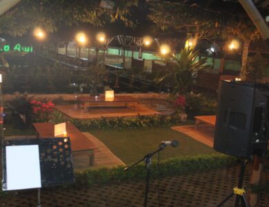 Paket Bukmat Kampung Awi, Jadi Menu Andalan Saat Ramadan