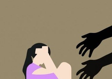 Seorang Kakek Ditangkap Polisi Usai Cabuli Bocah di Cianjur