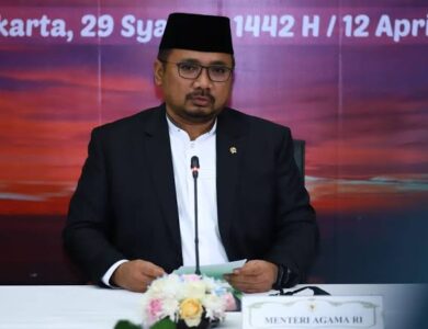Breaking News! Pemerintah Tetapkan Awal Ramadan 2022 Jatuh pada Minggu 3 April 2022