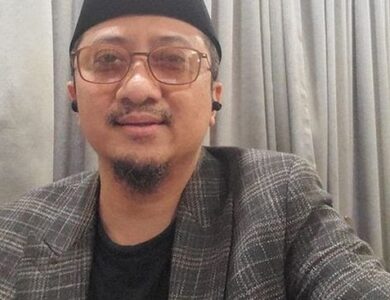 Video Yusuf Mansur Marah-marah Viral, ‘Saya Butuh Cari Rp1 Triliun!’