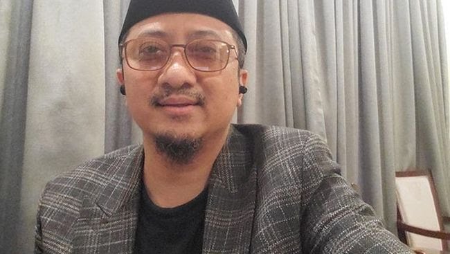 Video Yusuf Mansur Marah-marah Viral, ‘Saya Butuh Cari Rp1 Triliun!’