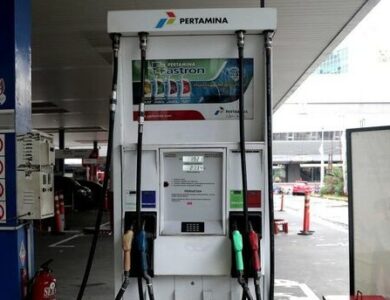 Harga Pertalite, Solar & LPG Mau Naik, Ini Kata Hiswana Migas Cianjur