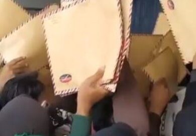 Loker Cianjur Hari Ini yang Perlu Dilihat, Ada Alfamart sampai Sinarmas