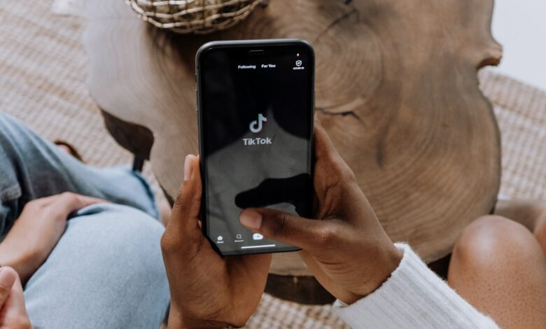 Download Video TikTok Tanpa Watermark