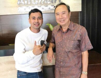 orang terkaya di indonesia