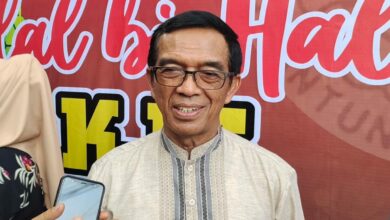 Mantan Wakil Bupati Cianjur, Suranto