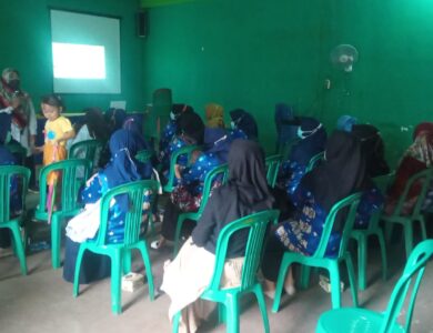 Hepatitis Akut Cianjur