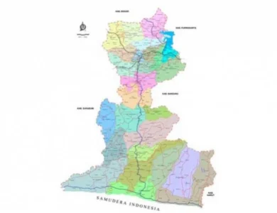 Kecamatan Sindangbarang bersiap jadi ‘ibu kota’ pemekaran DOB Cianjur Selatan