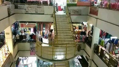Pasar Cipanas Akan Dipasang Lift