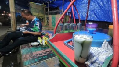 Cincau Haurwangi