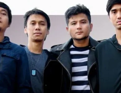 Alasan mengapa brian drummer sheila On 7 keluar