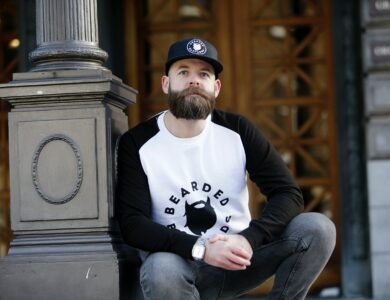 Cara menumbuhkan brewok