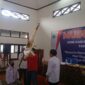 Menantu Bupati Cianjur Azis Saefudin Jadi Ketua KONI Cianjur