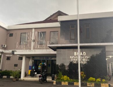 BKAD Cianjur Kawal Kepatuhan Pajak dan Wujudkan Tata Kelola Aset Profesional
