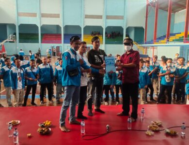 Bupati Cianjur Tidak hadir di gelaran hari buruh